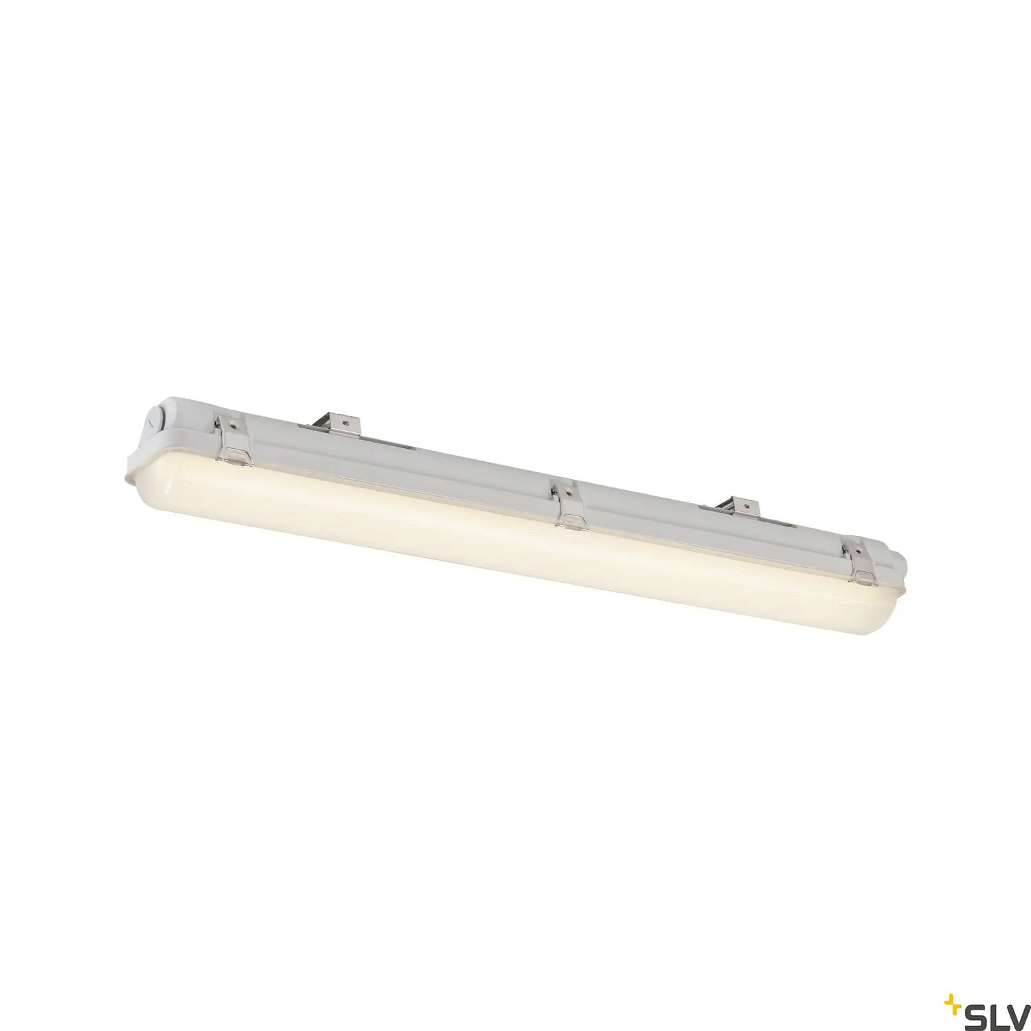 Lâmpada V à prova de água