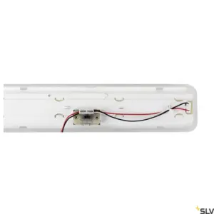 IMPERMEABLE V Lámpara