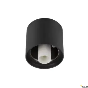 VARYT Lámpara Negro