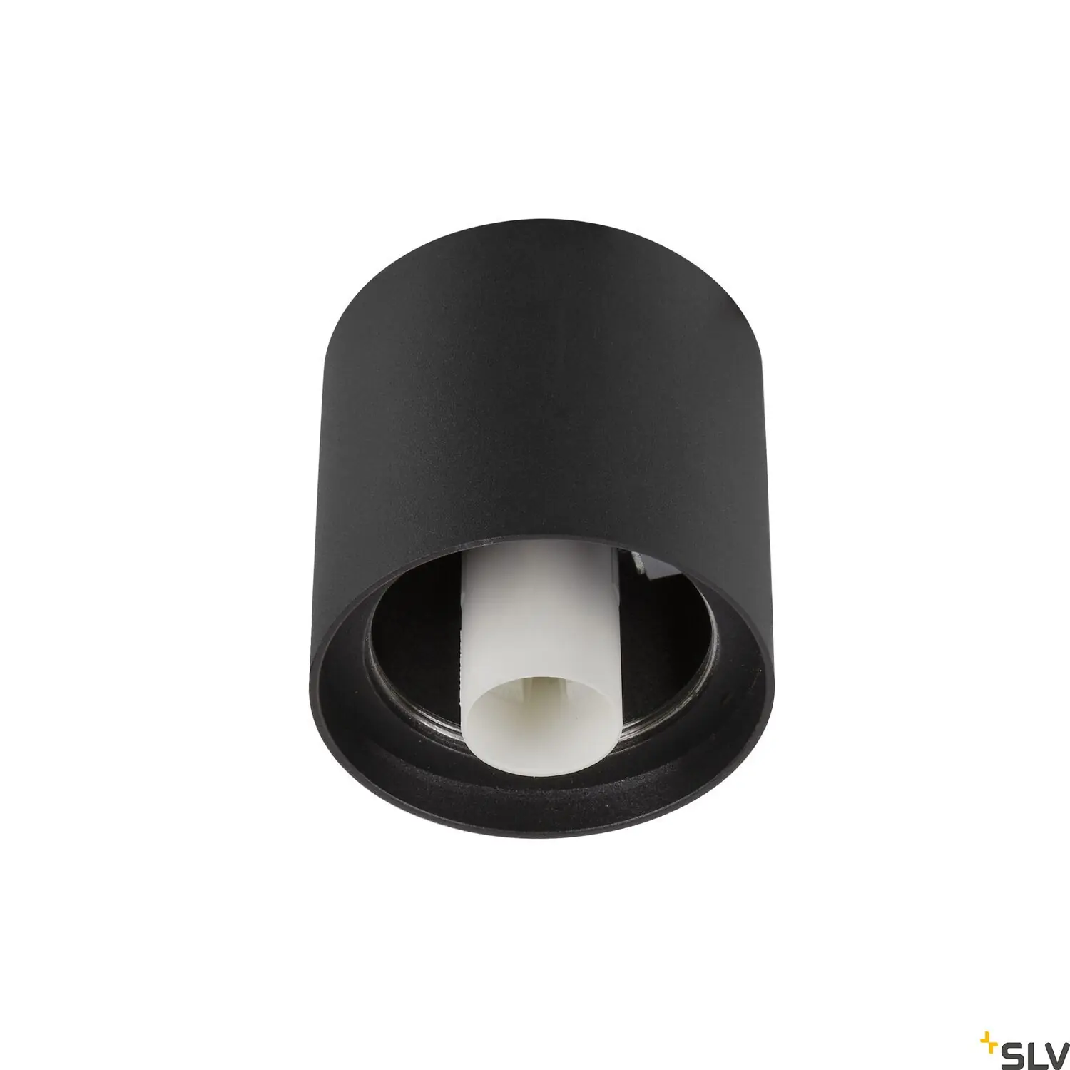 VARYT Lámpara Negro