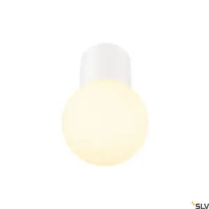 VARYT Lámpara Blanco