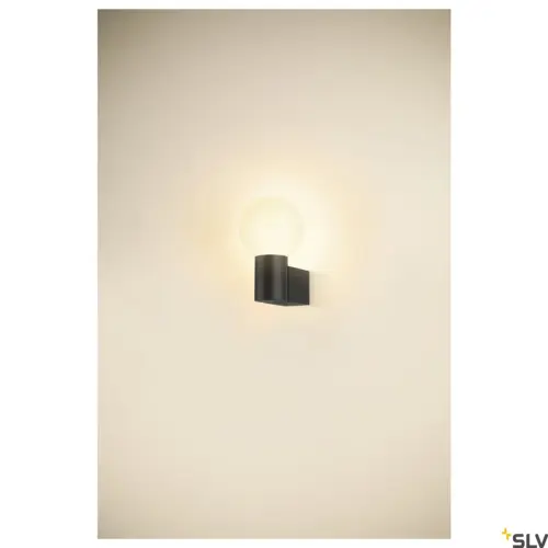 Lampe VARYT Noir