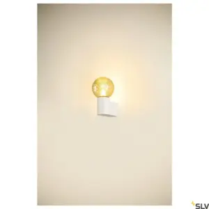 VARYT Lámpara Blanco