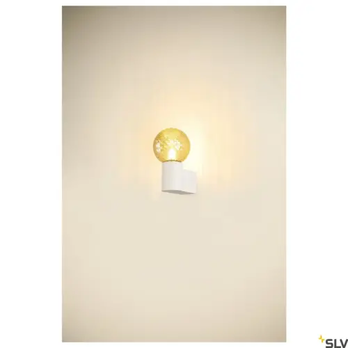 VARYT Lámpara Blanco