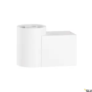 VARYT Lámpara Blanco