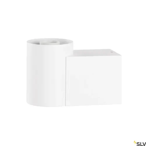 VARYT Lámpara Blanco