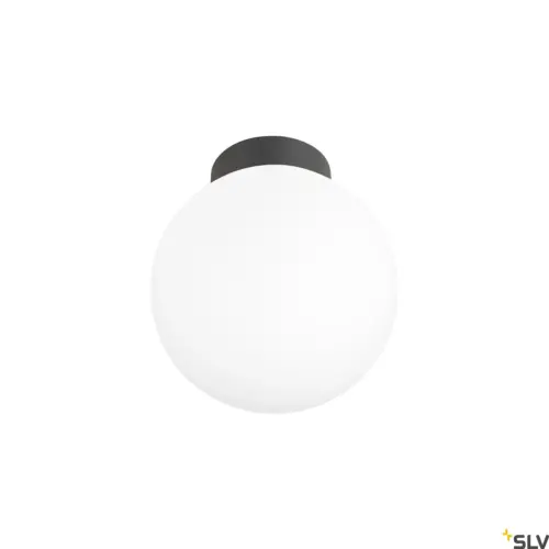 Lampe SUN 20 Noir