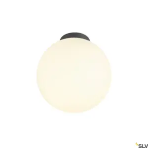 SUN 30 Lamp Black