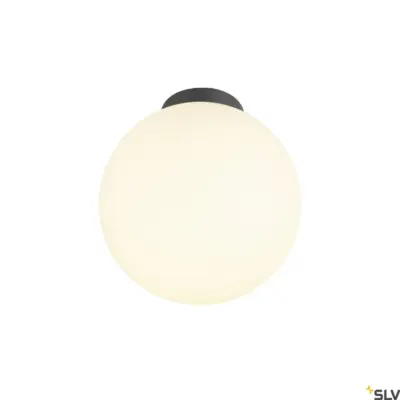 SUN 30 Lamp Black