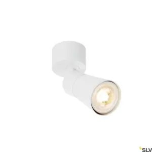 PURI 2.0 TONIC LAMP White Lamp