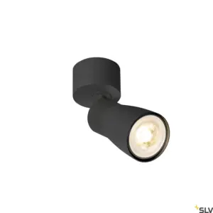 PURI 2.0 LAMPE DE PLAFOND Lampe noire