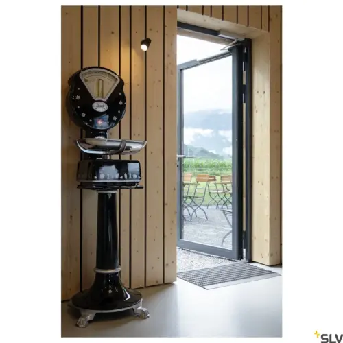 PURI 2.0 LAMPE DE PLAFOND Lampe noire