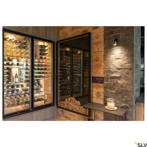 PURI 2.0 LÁMPARA DE TECHO Lámpara Negro