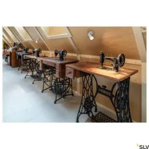 PURI 2.0 LÁMPARA DE TECHO Lámpara Blanco