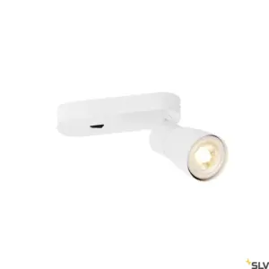 PURI 2.0 DOME LAMP Lampe blanche