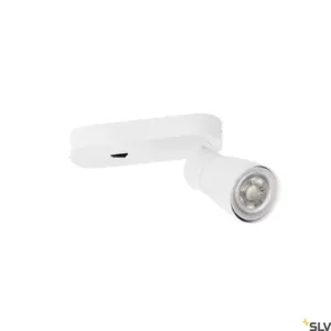 PURI 2.0 DOME LAMP Lampe blanche