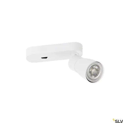 PURI 2.0 DOME LAMP Lampe blanche