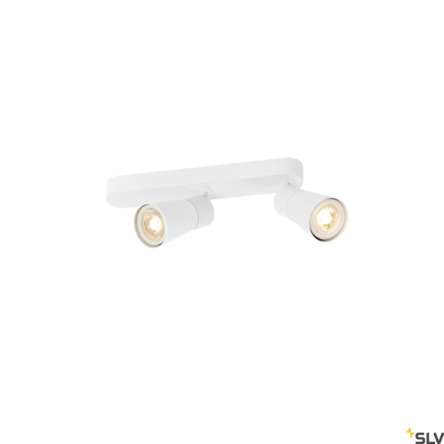 Slv 1008314 1 H Rgb.jpg PURI 2.0 LÁMPARA CÓNICA Lámpara Blanco