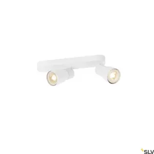 Plafonnier PURI 2.0 Lampe blanche