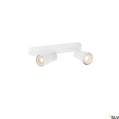 PURI 2.0 LÁMPARA DE TECHO Lámpara Blanco