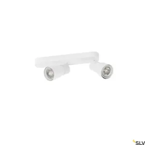 Plafonnier PURI 2.0 Lampe blanche