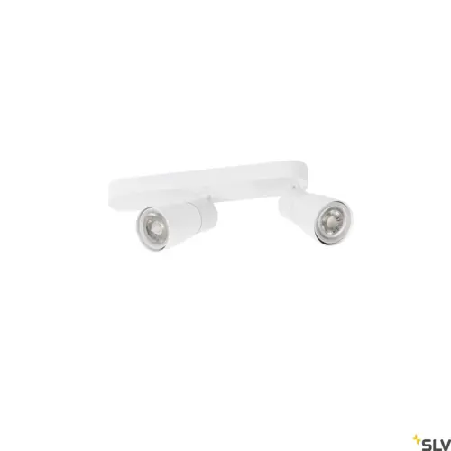 Plafonnier PURI 2.0 Lampe blanche