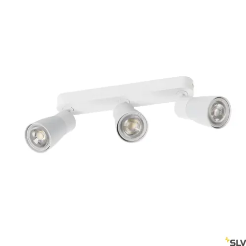 PURI 2.0 DOME LAMP Lampe blanche