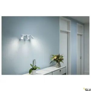 PURI 2.0 DOME LAMP Lampe blanche