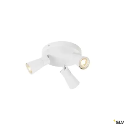 PURI 2.0 LÁMPARA CÓNICA Lámpara Blanco