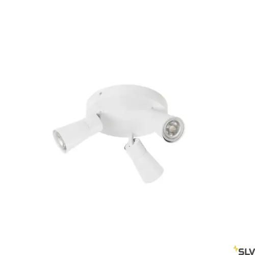 PURI 2.0 LÁMPARA CÓNICA Lámpara Blanco