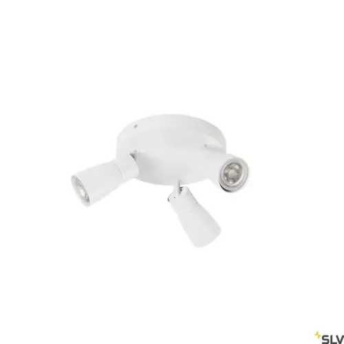 PURI 2.0 LÁMPARA DE CÚPULA Lámpara Blanco