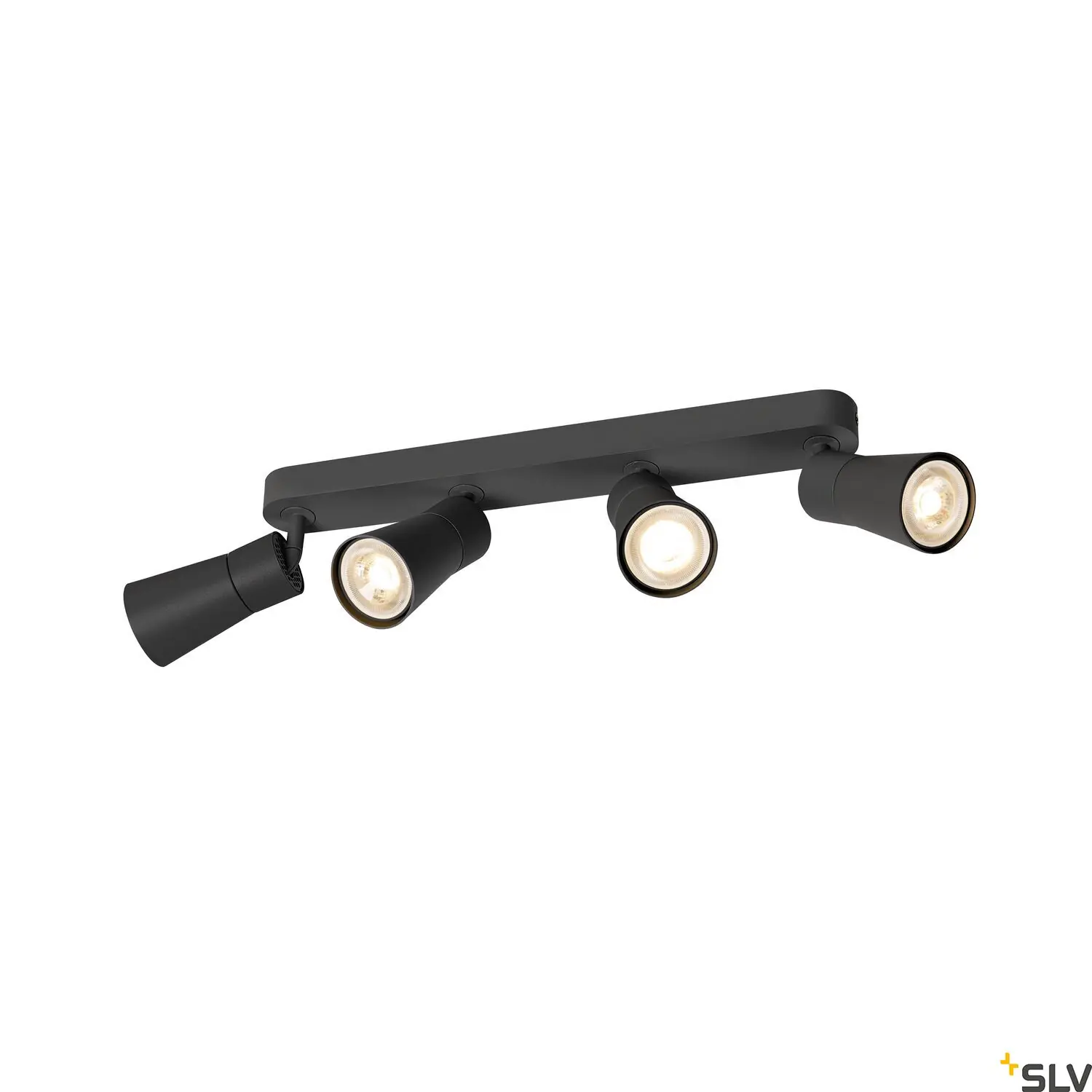 Slv 1008348 1 H Rgb.jpg PURI 2.0 LÁMPARA CÓNICA Lámpara Negro