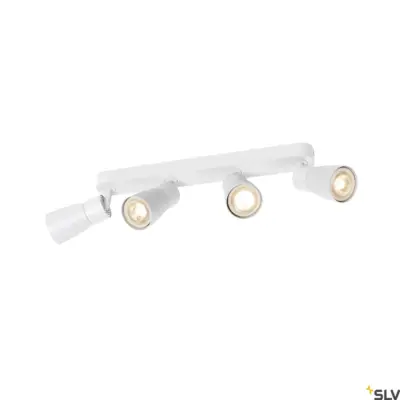 PURI 2.0 LÁMPARA DE CÚPULA Lámpara Blanco