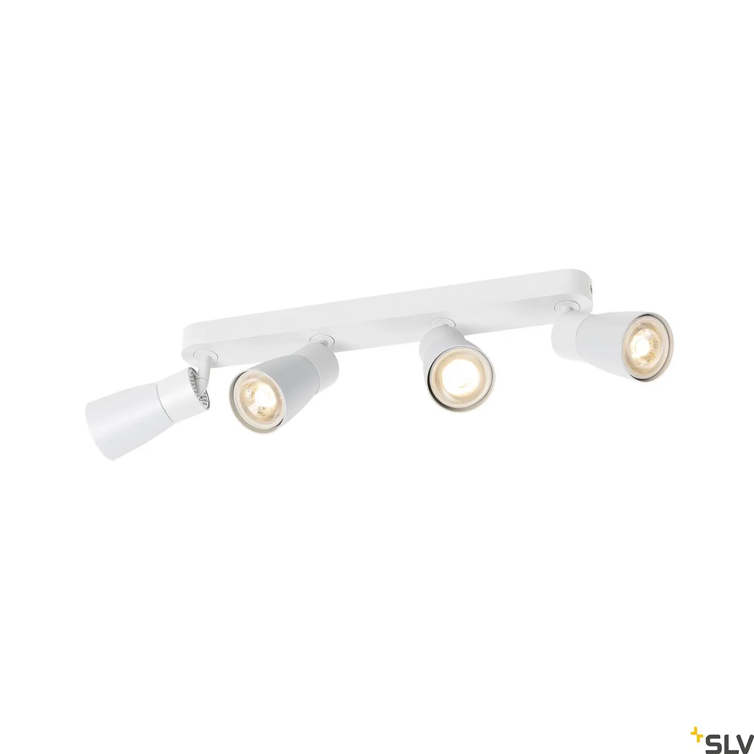 PURI 2.0 LÁMPARA DE CÚPULA Lámpara Blanco