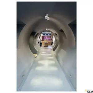 PURI 2.0 LÁMPARA DE CÚPULA Lámpara Blanco