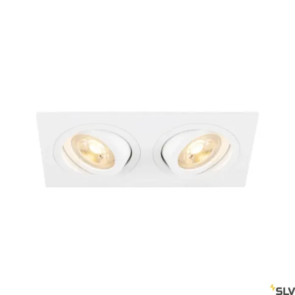 NEW TRIA® 155 Lámpara Blanco