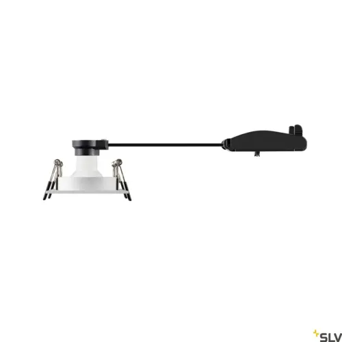 NEW TRIA® 155 Lamp White