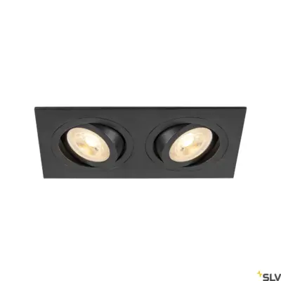 NEW TRIA® 155 Lamp Black