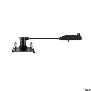 NOUVEAU TRIA® 155 Lampe noire