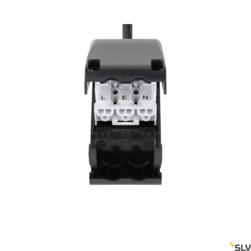 NOUVEAU TRIA® 155 Lampe noire