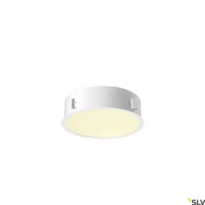 MEDO® 30 Round Lamp White