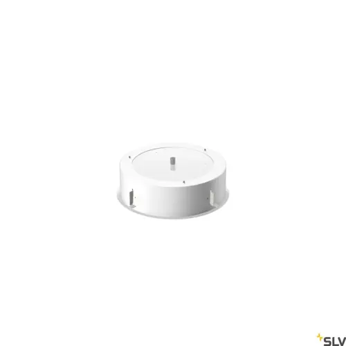 MEDO® 30 Round Lamp White