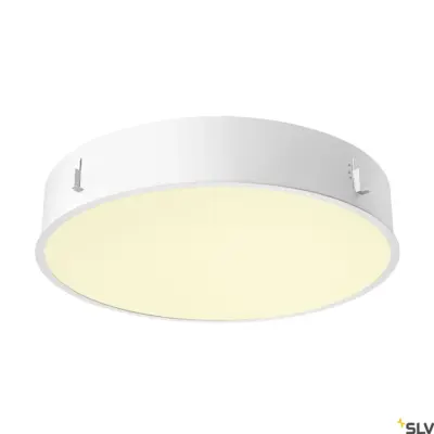 MEDO® 60 Round Lamp White