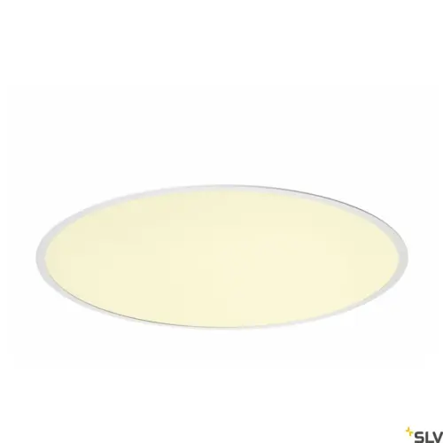 MEDO® 60 Lámpara Redondo Blanco