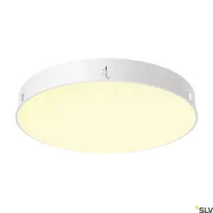MEDO® 90 Round Lamp White
