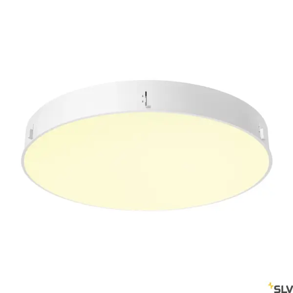 MEDO® 90 Lámpara Redondo Blanco