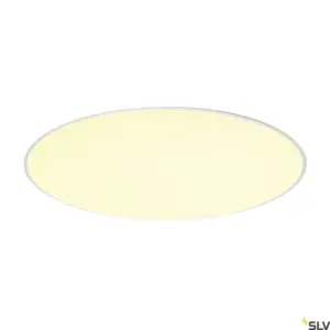 MEDO® 90 Round Lamp White