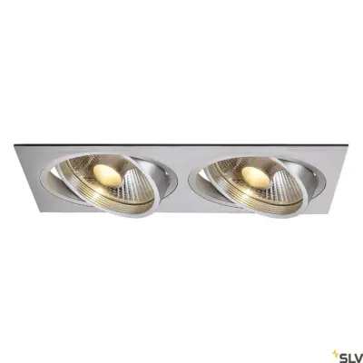 NOUVEAU TRIA 2 Lampes