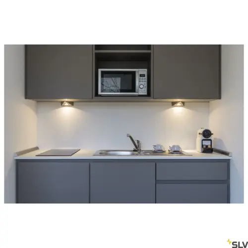 Candeeiro redondo DL 126 LED