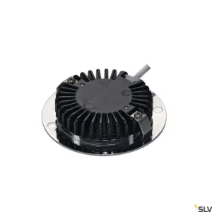 Candeeiro redondo DL 126 LED